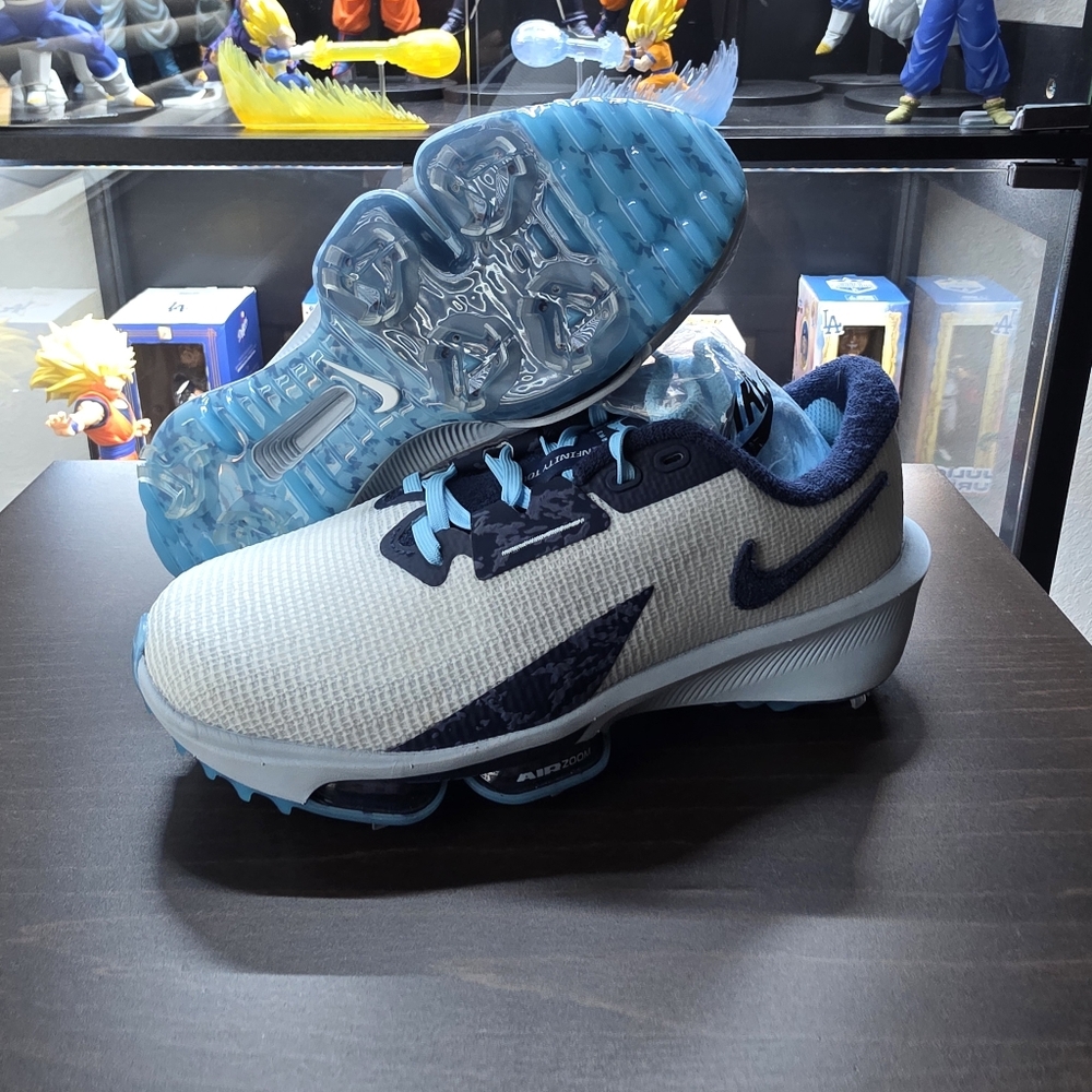 Nike Air Zoom Infinity Tour 2 Men’s Size 6 Golf Shoe NRG US OPEN 2024